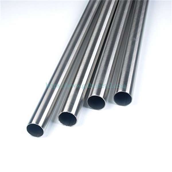 Stainless Steel Pipe&Tube